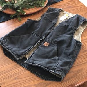 Carhartt vest